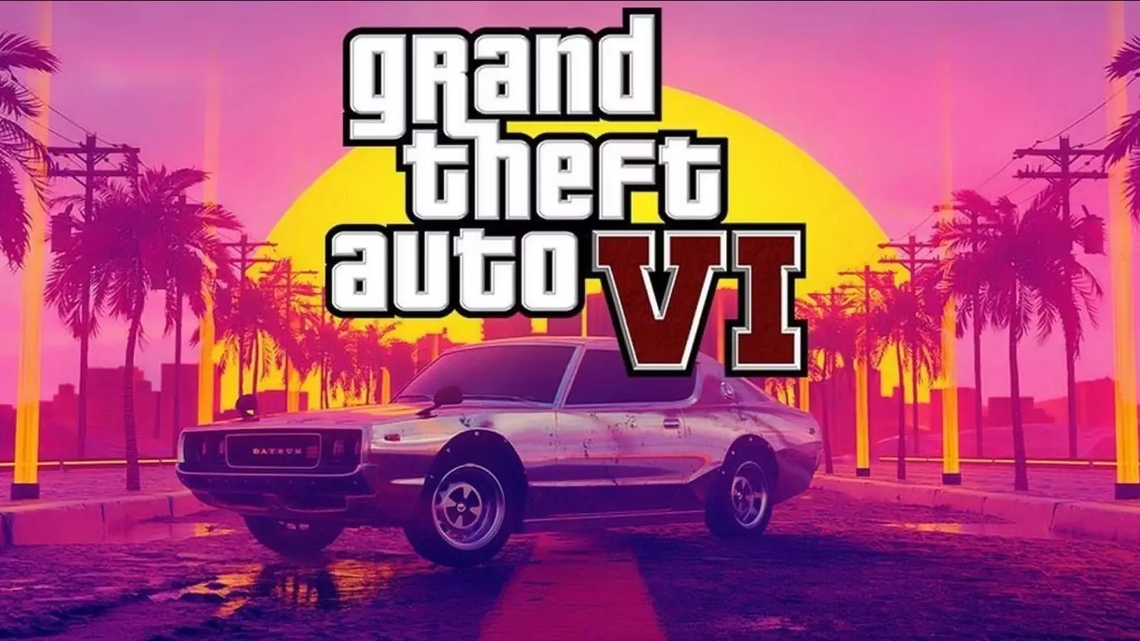 游戏中的巨大发展.. 下载 GTA 6 Grand Theft Auto 2024，其中包含出色的功能和新的更新