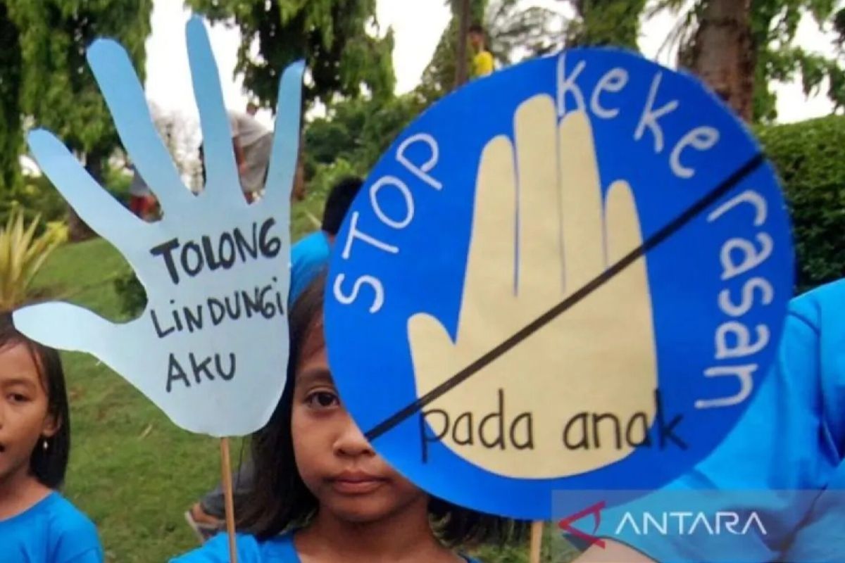 西苏门答腊省体育老师犯下儿童性暴力行为，政府予以谴责 - ANTARA News Yogyakarta